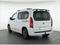 Toyota ProAce City Verso 1.5 D-4D, Family, 5Mst, Klima