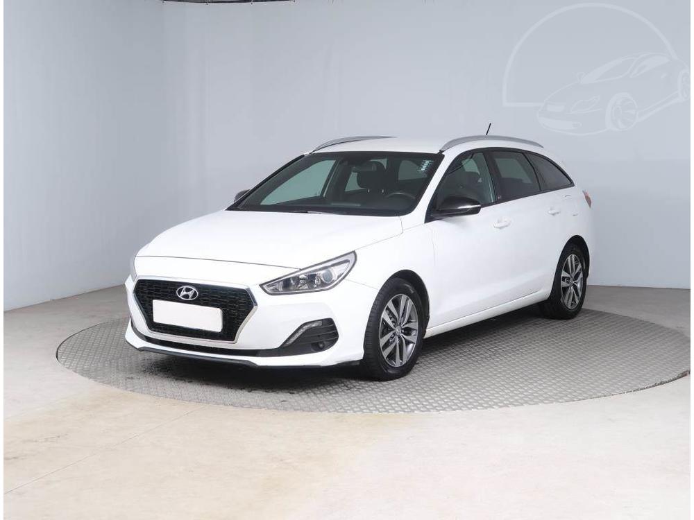 Hyundai i30 1.6 CRDi, NOV CENA, Automat