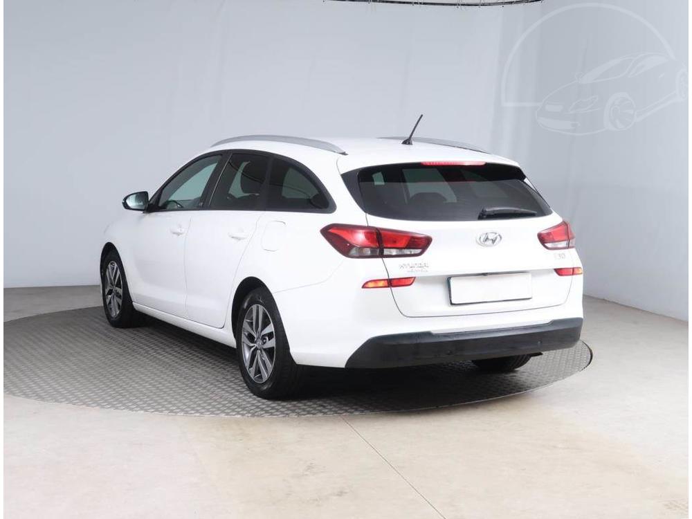 Hyundai i30 1.6 CRDi, NOV CENA, Automat