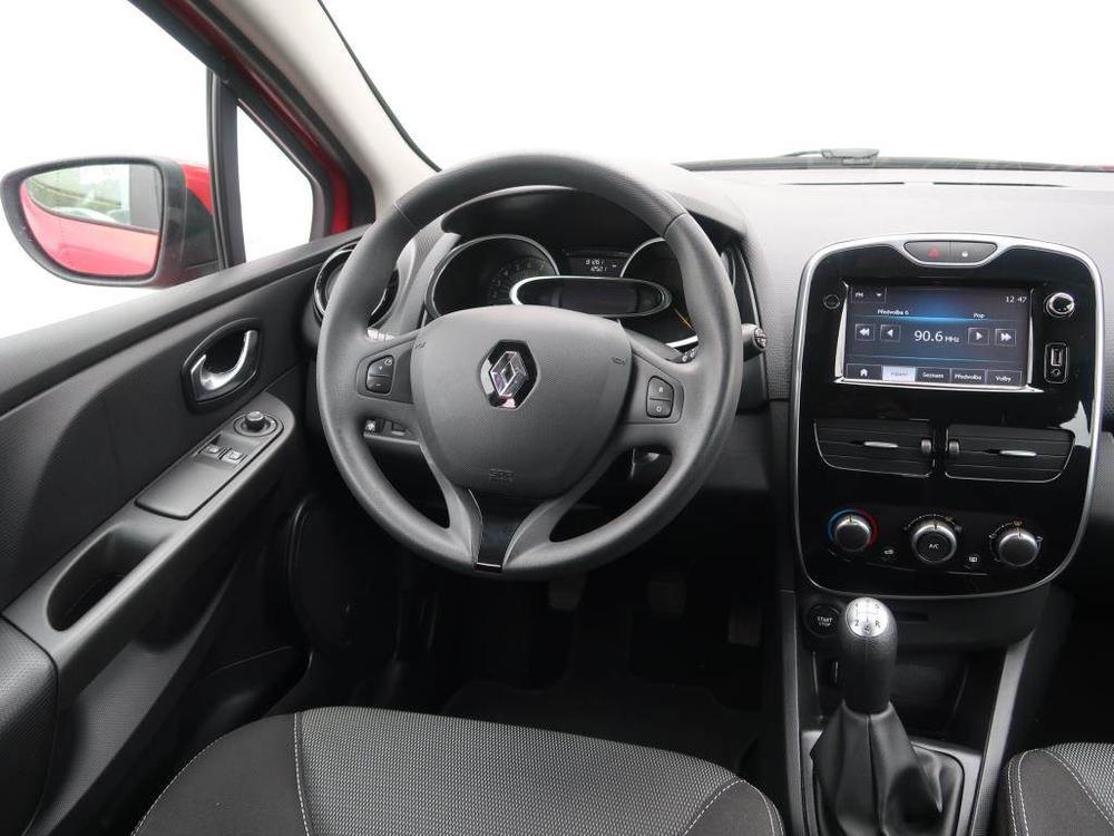 Renault Clio 1.2 16V, NOV CENA, R,1.maj