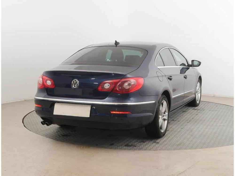 Volkswagen Passat 1.8 TSI, Automat, Navi