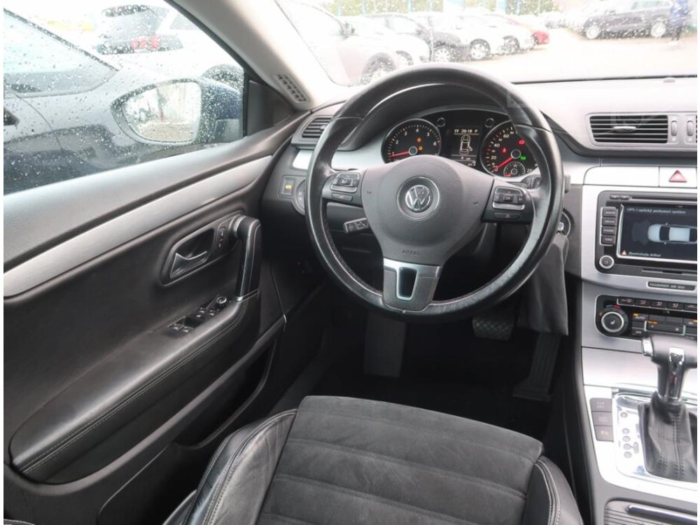 Volkswagen Passat 1.8 TSI, NOV CENA, Automat