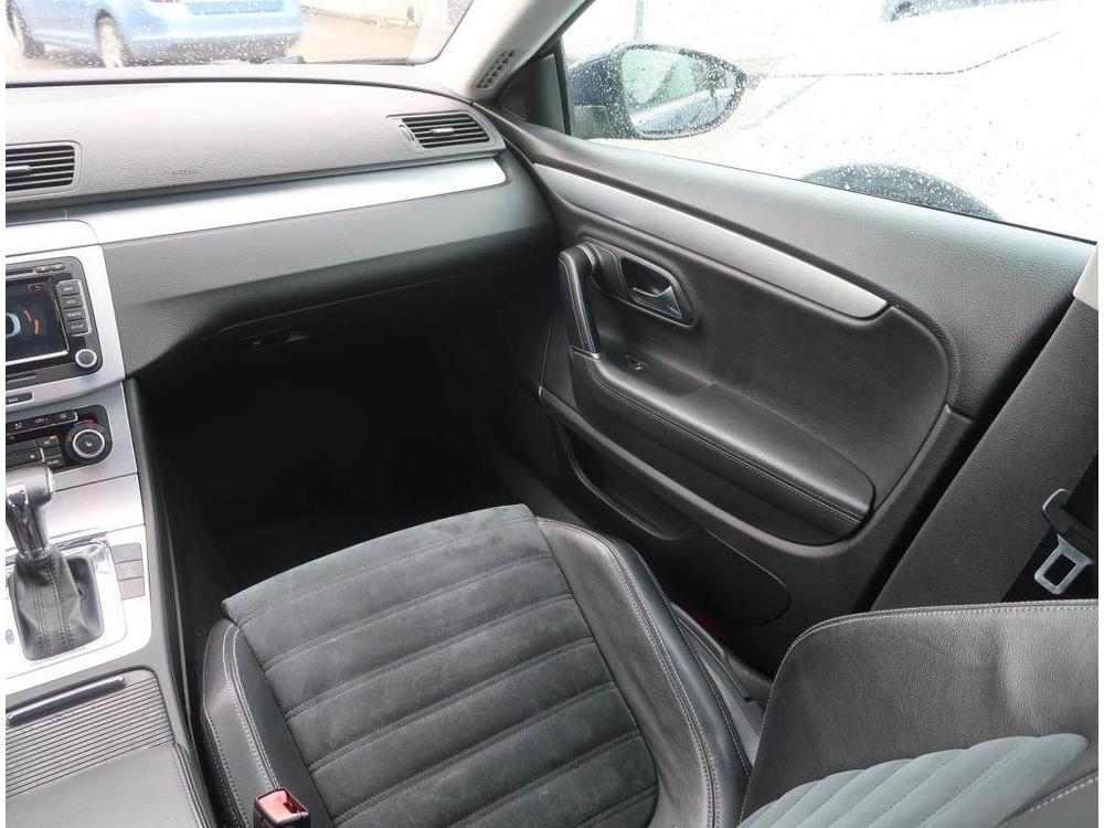 Volkswagen Passat 1.8 TSI, Automat, Navi