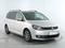 Volkswagen Touran 1.6 TDI, Serv.kniha, Navi