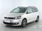 Volkswagen Touran 1.6 TDI, Serv.kniha, Navi