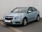 Chevrolet Cruze 1.6 i 16V, R,1.maj