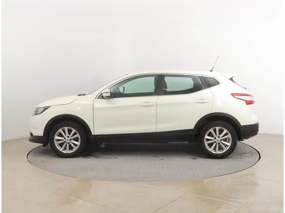 Nissan Qashqai 1.2 DIG-T, NOV CENA, Automat