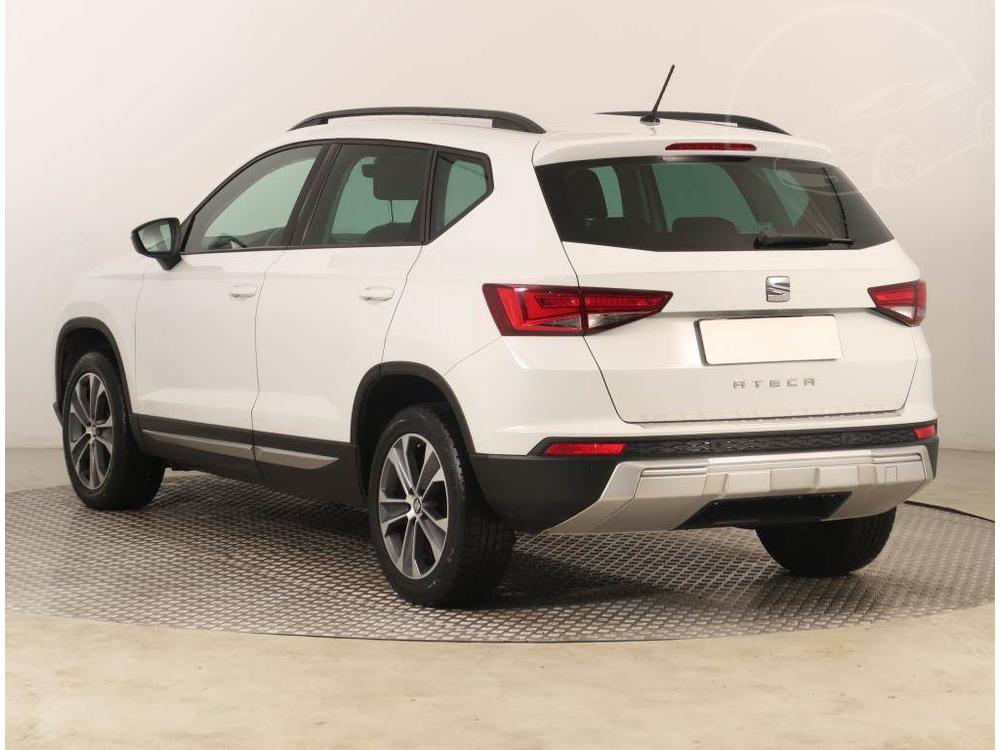 Seat Ateca 1.6 TDI, NOV CENA, R,2.maj