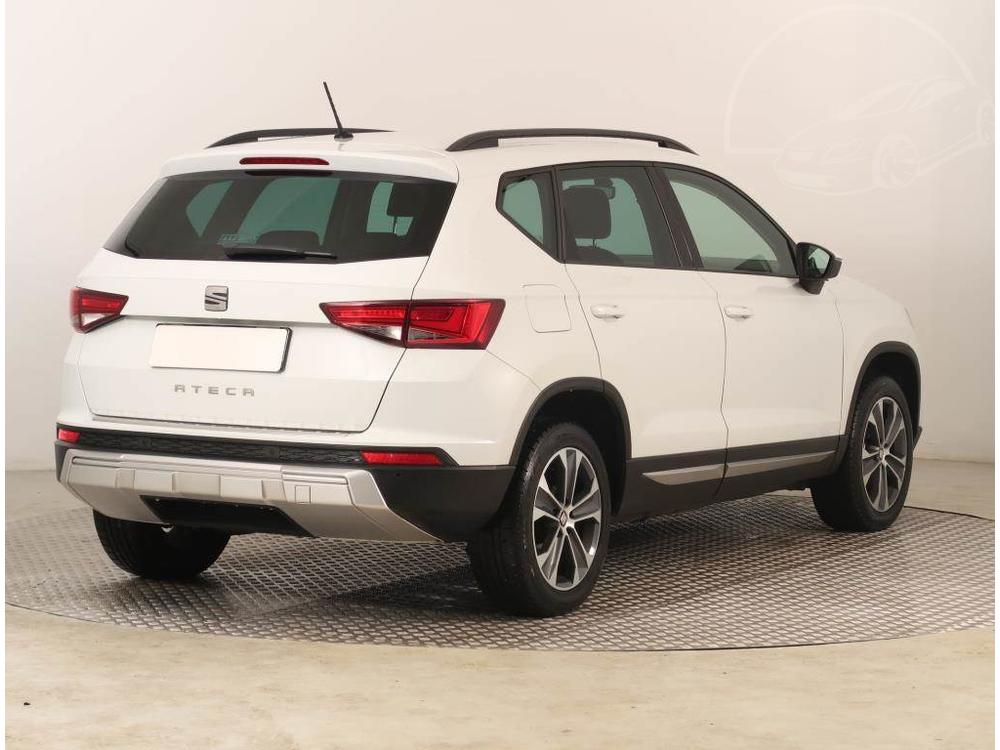 Seat Ateca 1.6 TDI, NOV CENA, R,2.maj