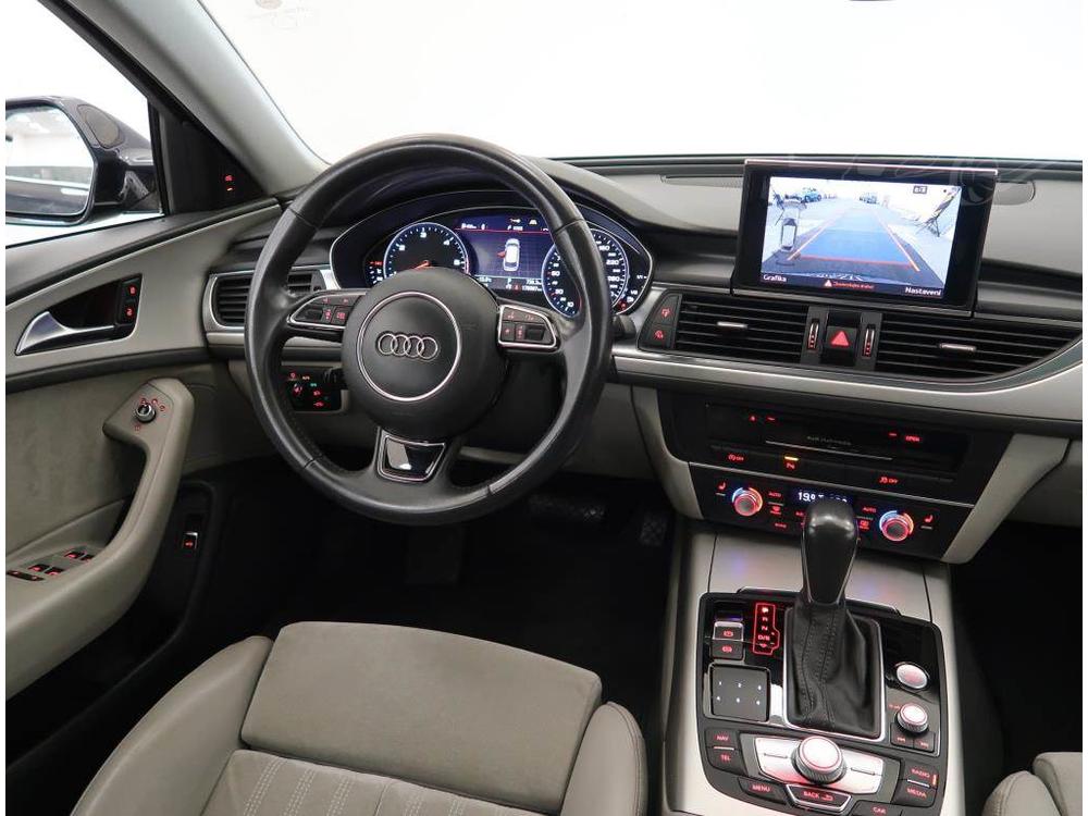 Audi A6 3.0 TDI, 4X4, Automat