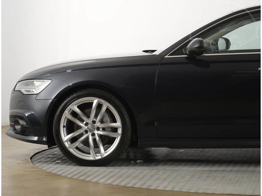 Audi A6 3.0 TDI, 4X4, Automat