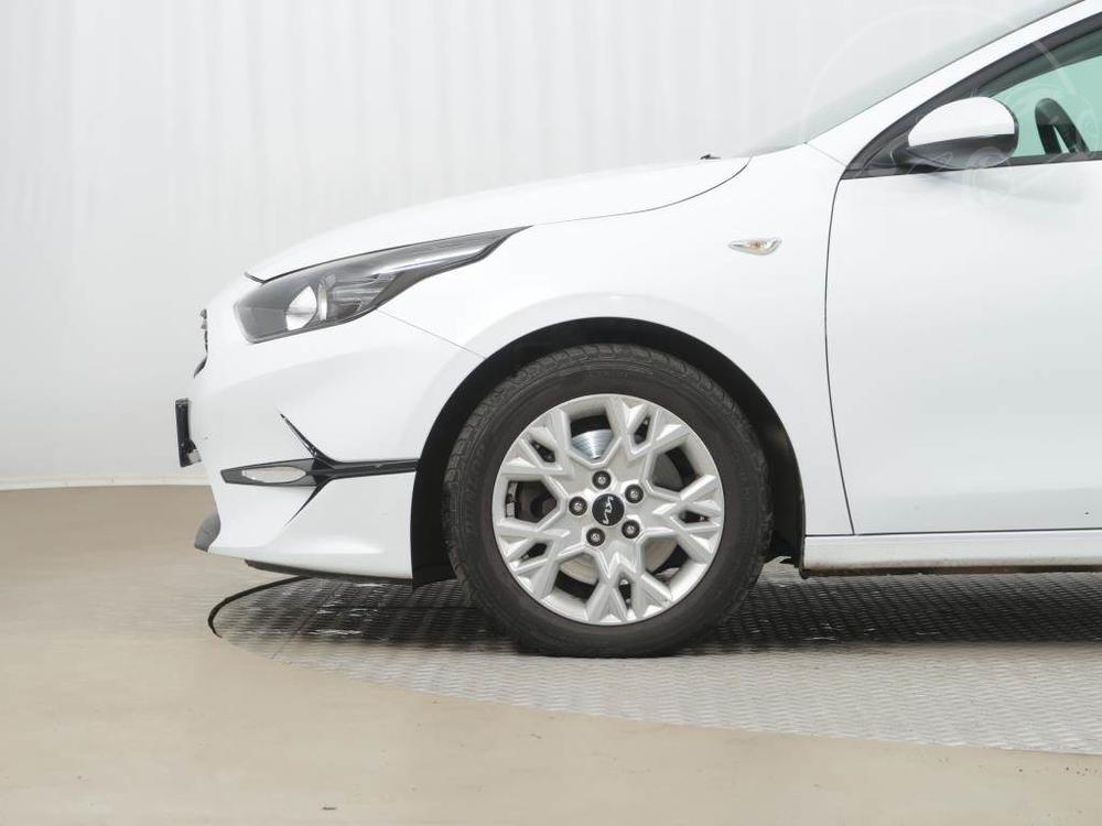 Kia Ceed 1.0 T-GDI, NOV CENA, R,1.maj