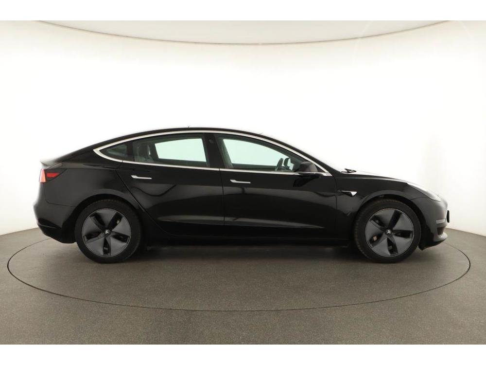 Tesla Model 3 Long Range 4WD 76kWh, SoH 85%