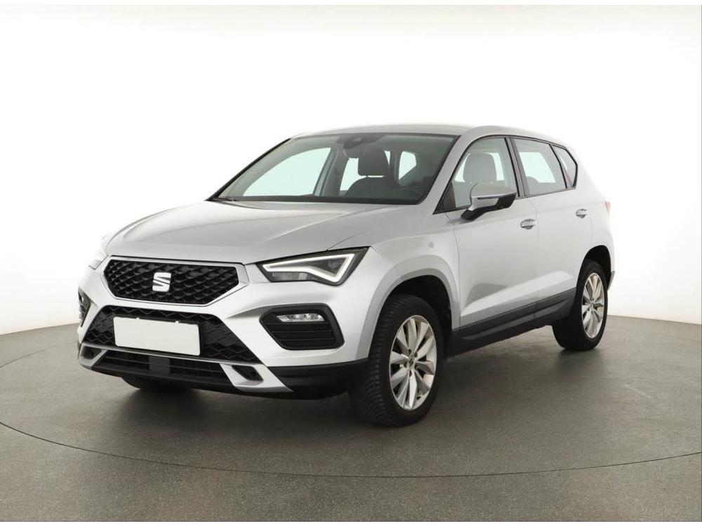 Seat Ateca 1.5 TSI, Style, Automat, Navi