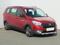 Dacia Lodgy 1.5 Blue dCi, Stepway, 7mst