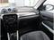 Suzuki Vitara 1.6 VVT, Elegance, Serv.kniha