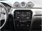 Suzuki Vitara 1.6 VVT, Elegance, Serv.kniha