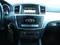 Prodm Mercedes-Benz ML ML 250 BlueTEC, 4X4, Automat