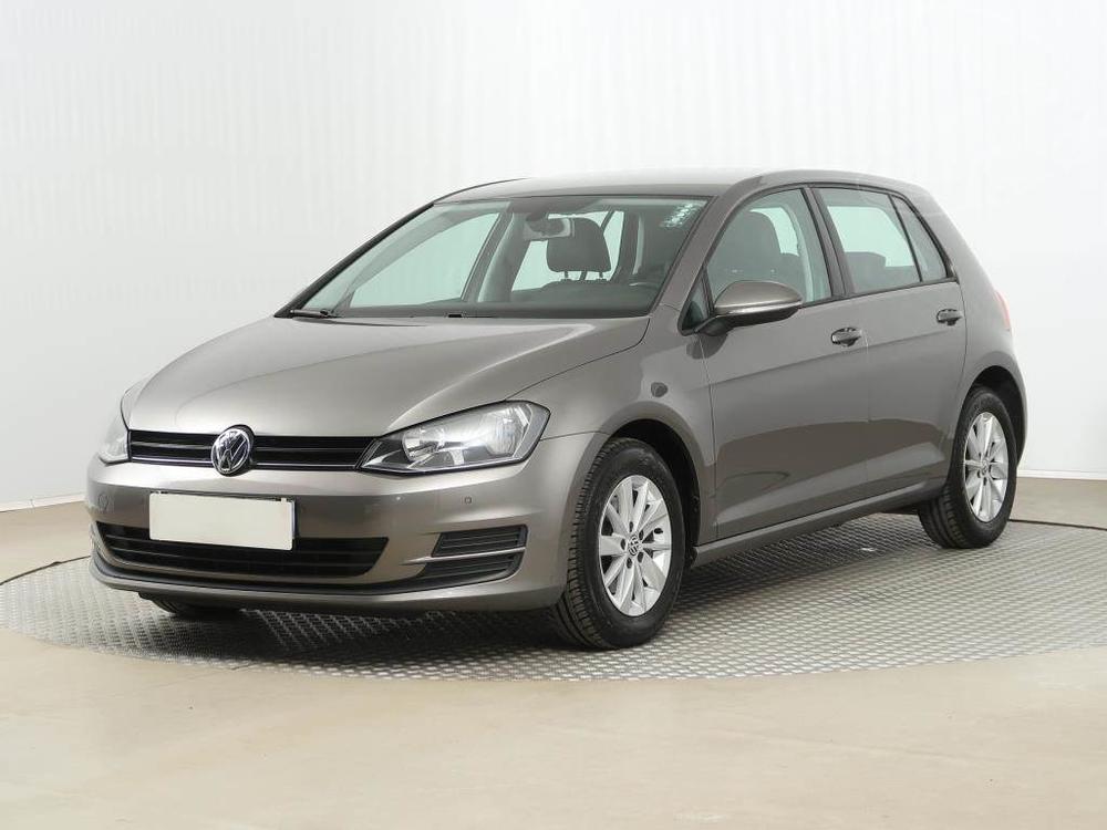 Volkswagen Golf 1.4 TSI, Serv.kniha, Ke