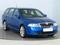 koda Octavia RS 2.0 TDI, Serv.kniha