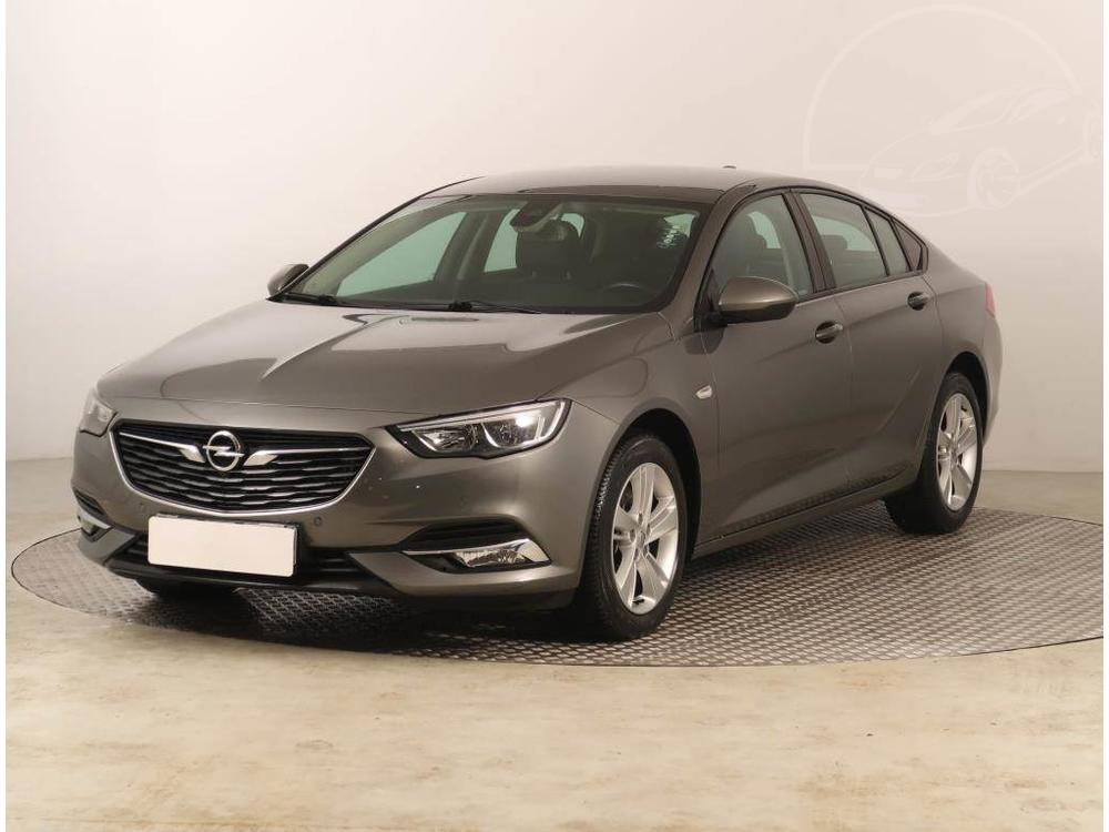 Opel Insignia 2.0 CDTI, Automat, Ke, Navi