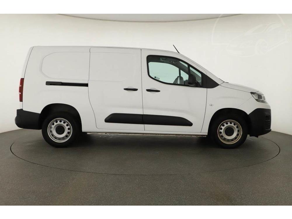 Citron Berlingo Maxi 1.5 BlueHDi, Van, L2