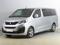 Peugeot Traveller 2.0 BlueHDi, Klima, R, DPH