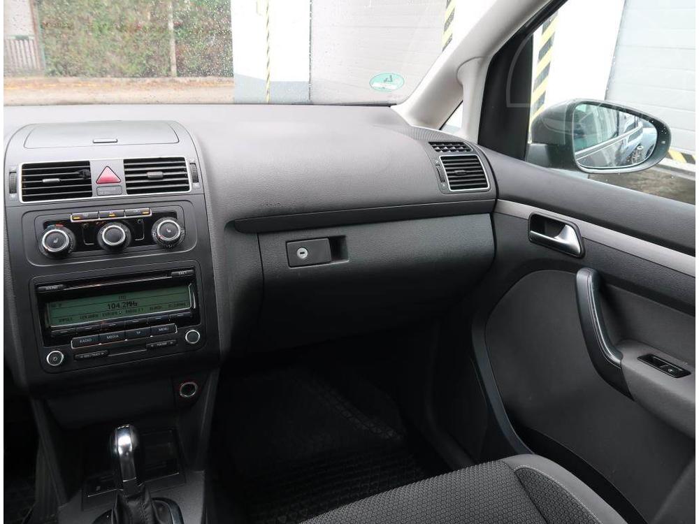 Volkswagen Touran 2.0 TDI, Automat, Tempomat