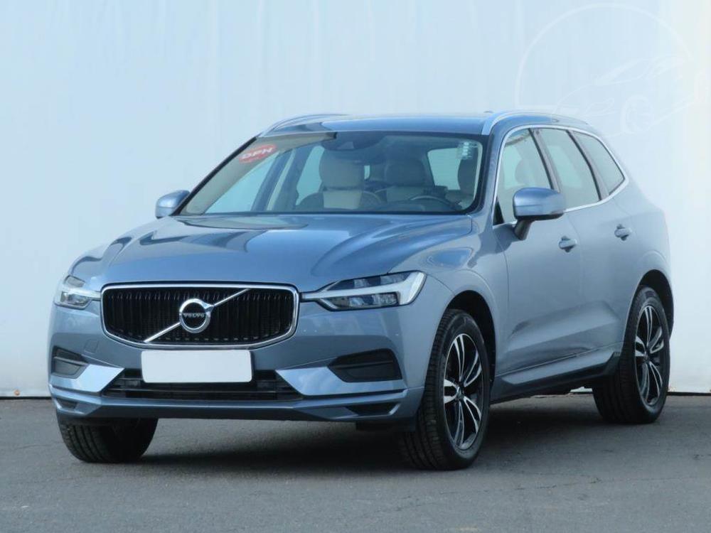 Volvo XC60 T5 AWD, Momentum, NOV CENA