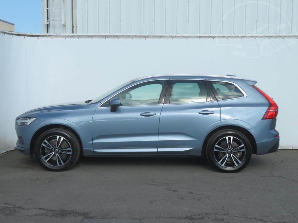 Volvo XC60 T5 AWD, Momentum, NOV CENA