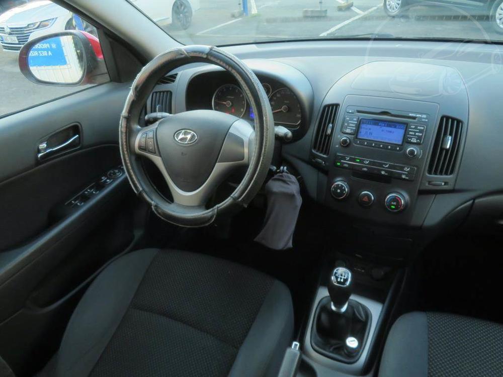 Hyundai i30 1.4 CVVT, NOV CENA, R,2.maj