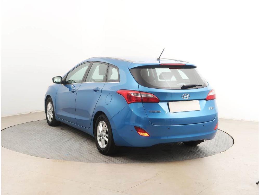 Hyundai i30 1.6 CRDi, NOV CENA, Automat