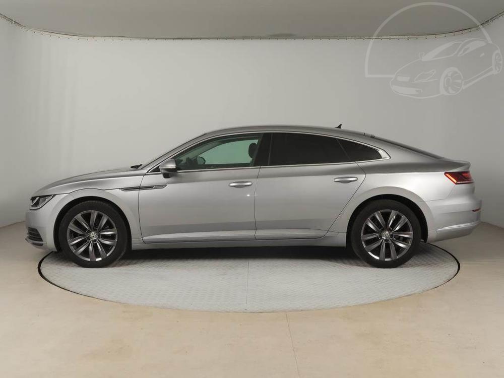 Volkswagen Arteon 2.0 TDI, Automat, R,2.maj