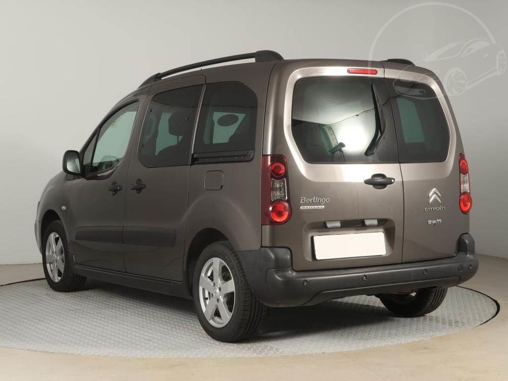 Citron Berlingo 1.6 VTi, Multispace, XTR