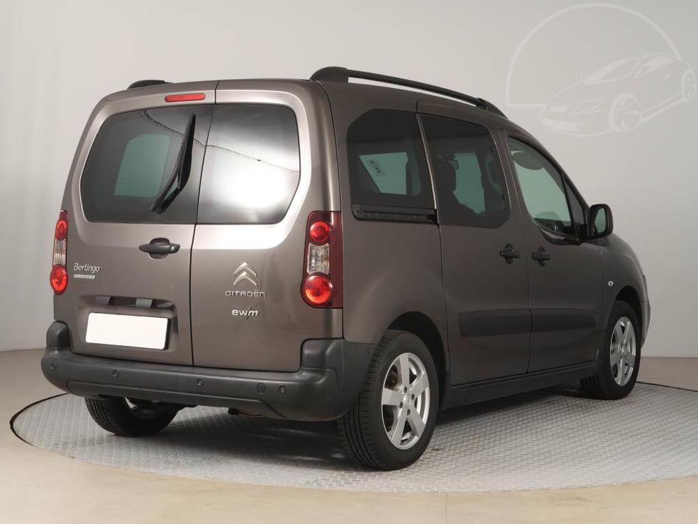 Citron Berlingo 1.6 VTi, Multispace, XTR