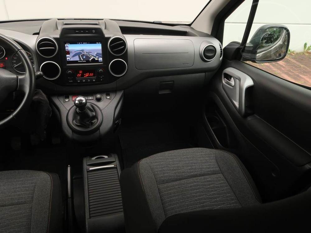 Citron Berlingo 1.6 VTi, Multispace, XTR