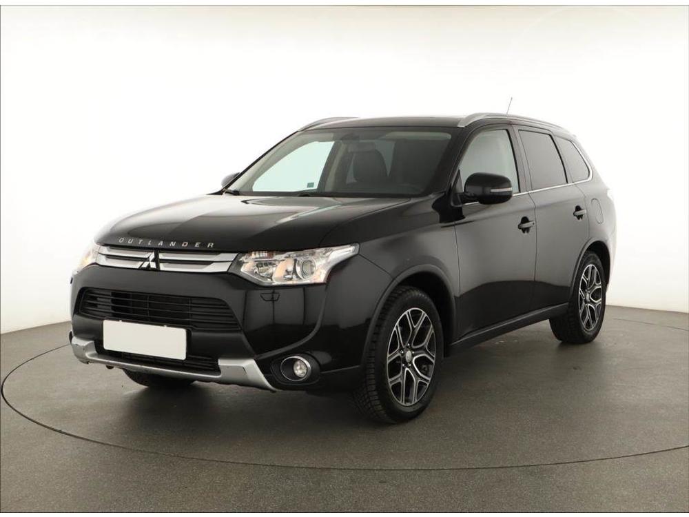 Mitsubishi Outlander 2.2 DI-D, NOV CENA, 4X4