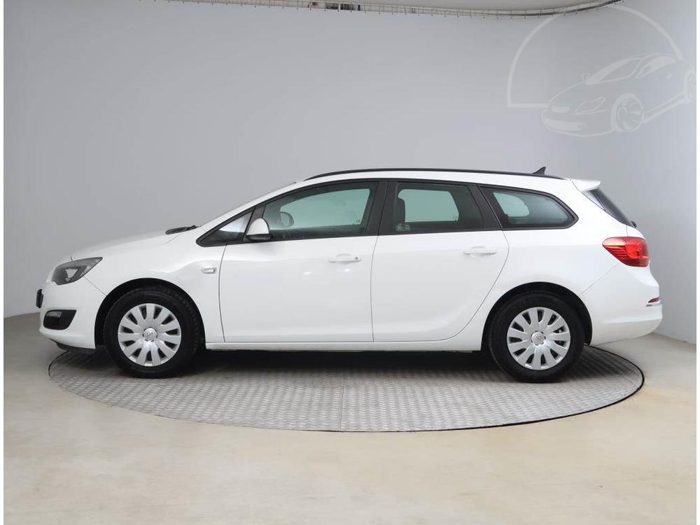 Opel Astra 1.6 CDTI, NOV CENA, R,2.maj