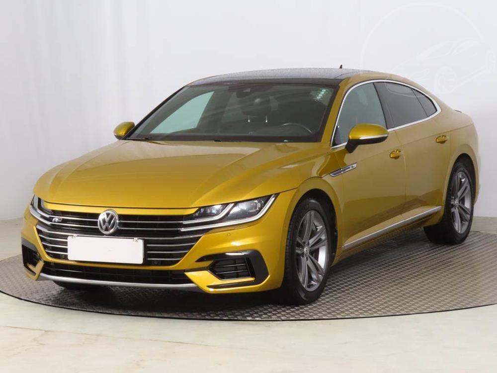 Volkswagen Arteon 2.0 TSI, R-line, Automat, R