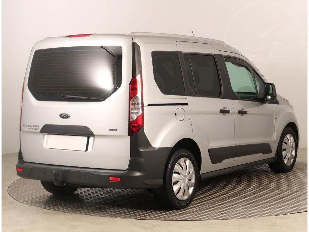 Ford Tourneo 1.0 EcoBoost, Trend, 5Mst