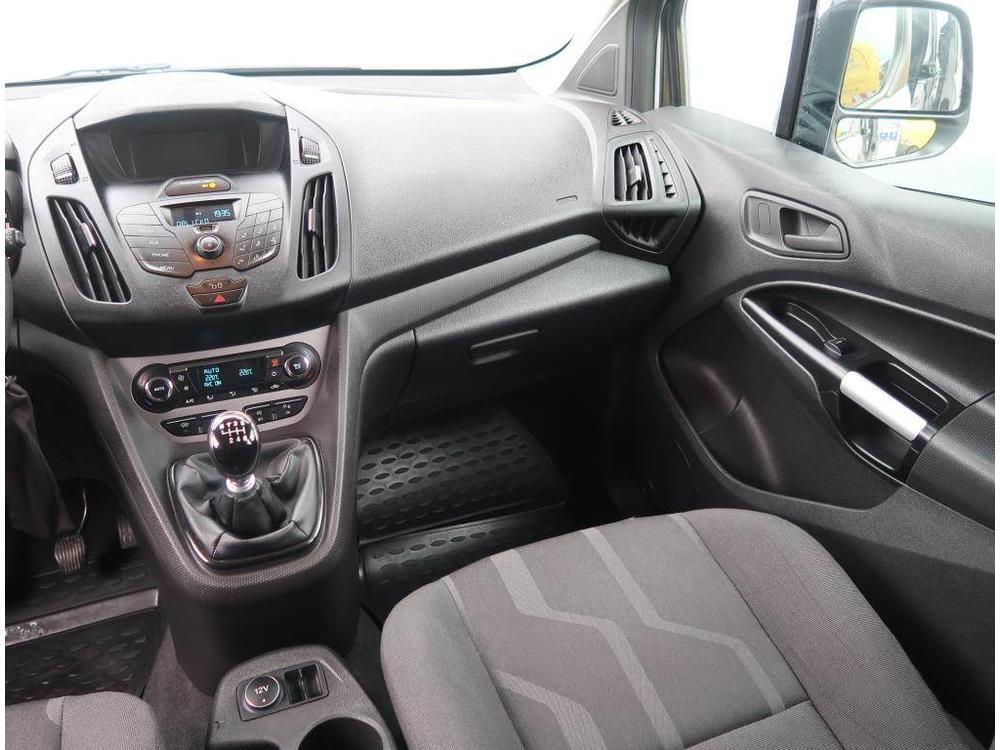 Ford Tourneo 1.0 EcoBoost, Trend, 5Mst