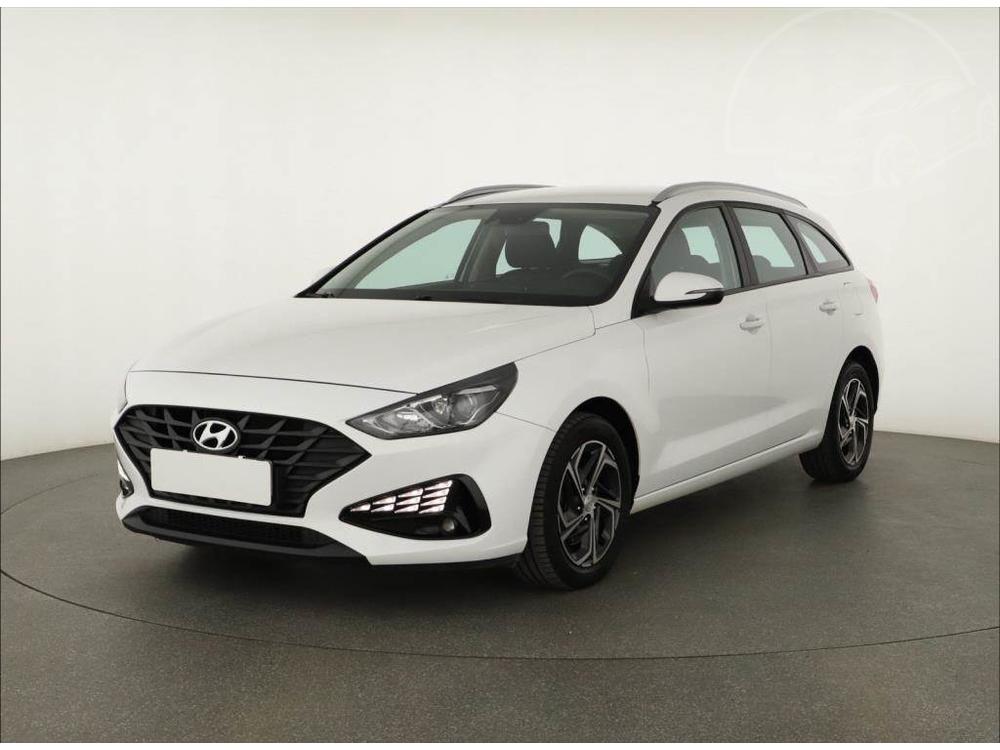 Hyundai i30 1.0 T-GDI, Family Comfort, R