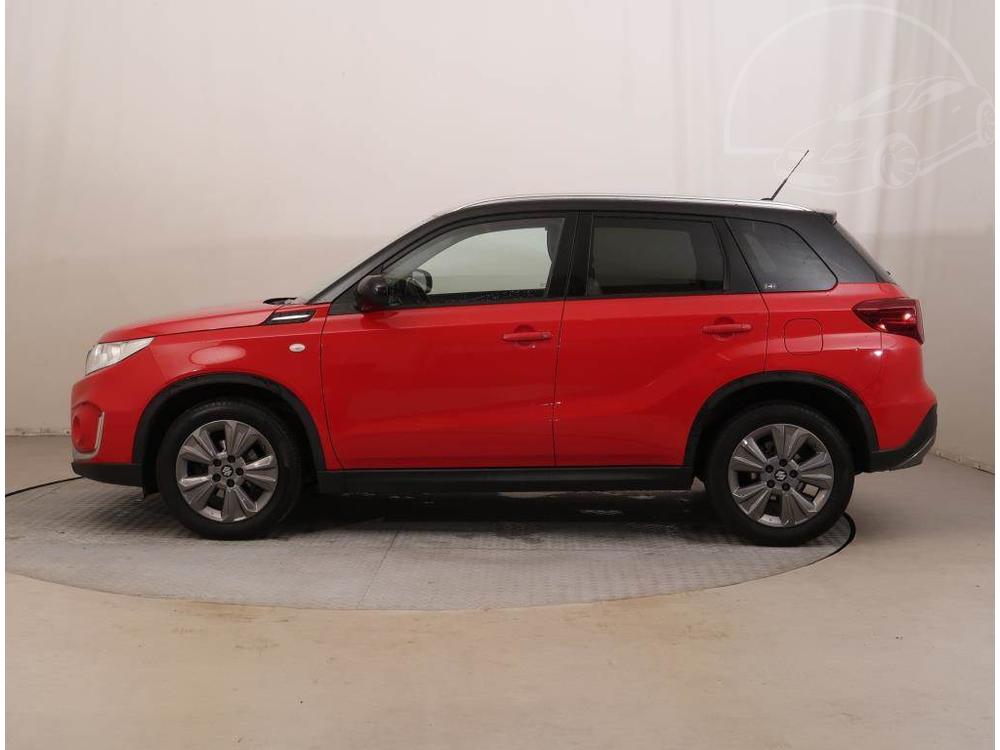 Suzuki Vitara 1.4 BoosterJet, NOV CENA