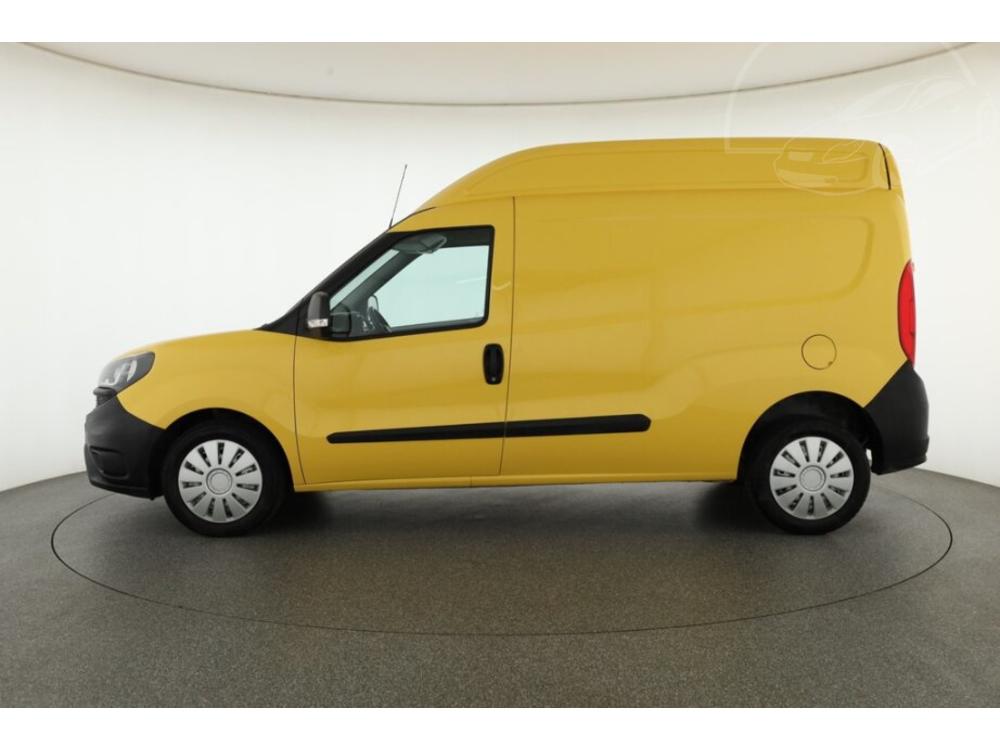 Fiat Dobl Maxi 1.6 MultiJet, Cargo, XL