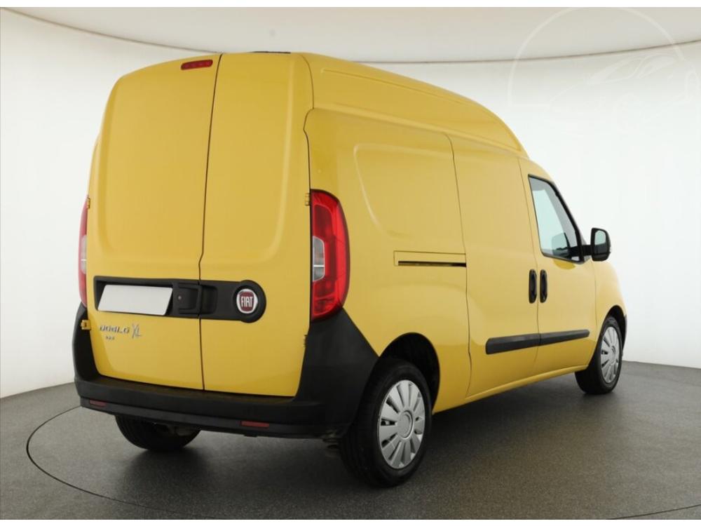 Fiat Dobl Maxi 1.6 MultiJet, Cargo, XL