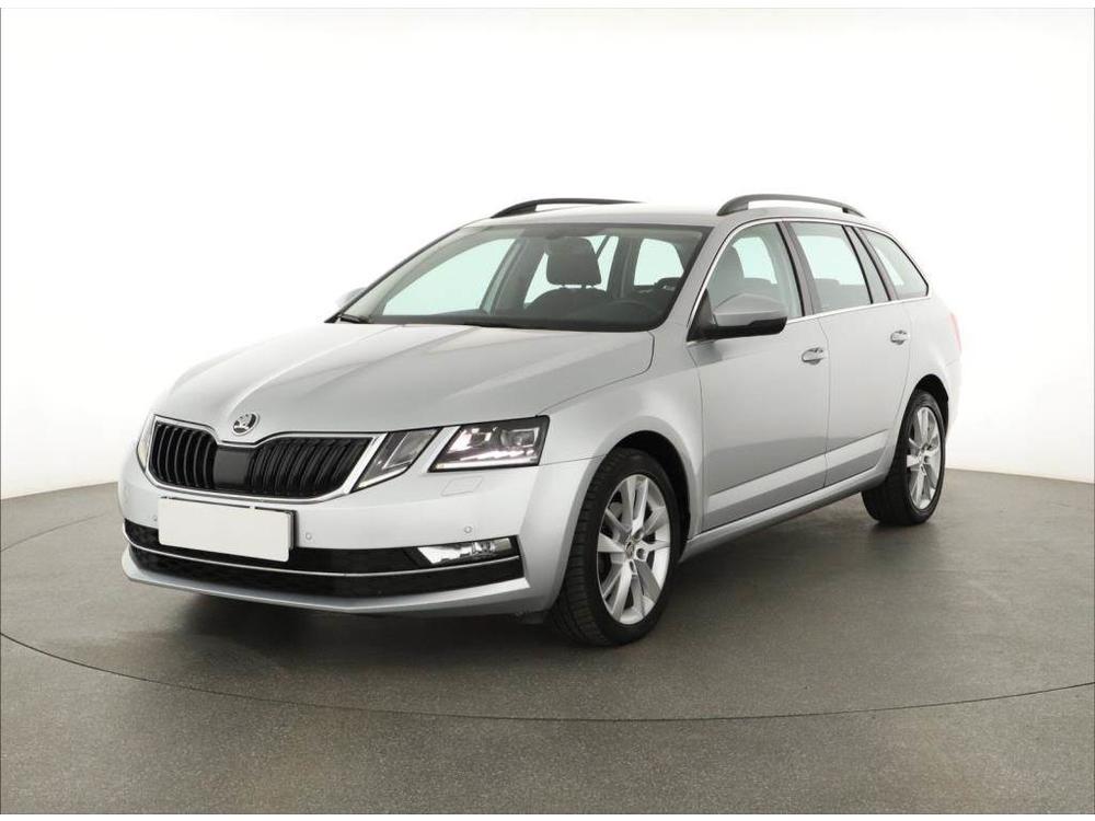 koda Octavia 2.0 TDI, NOV CENA, 4X4