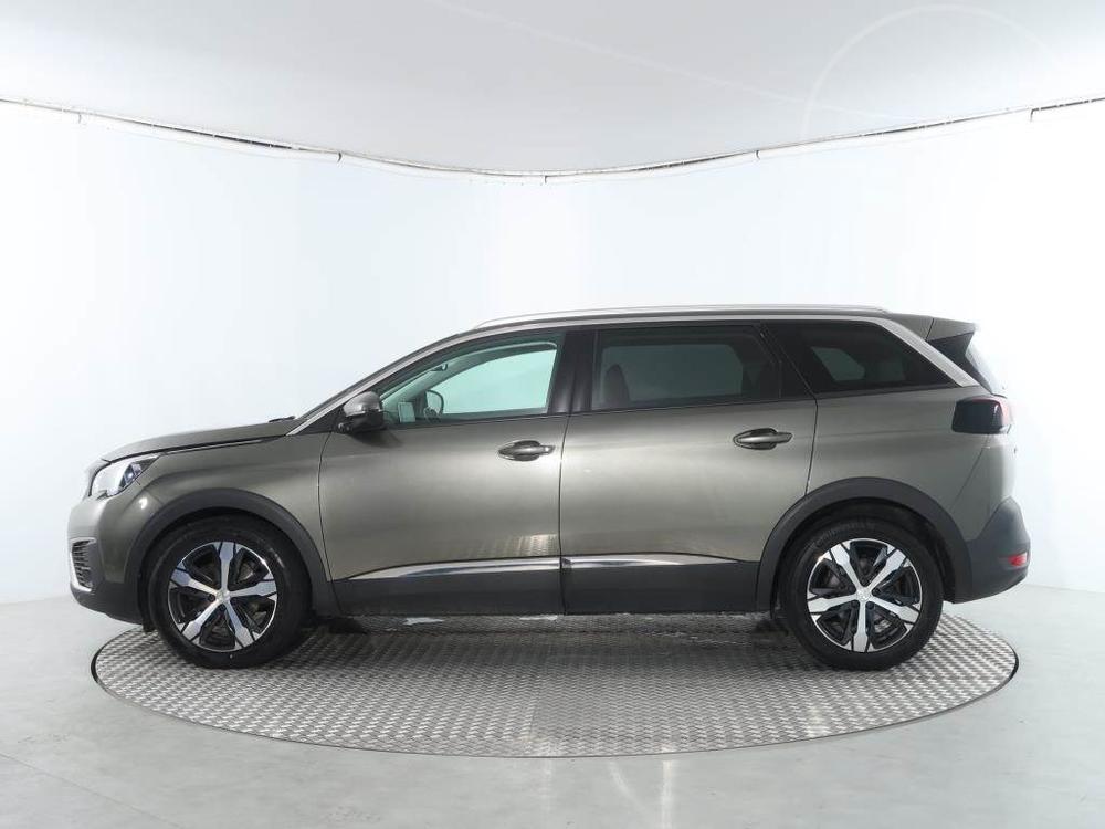 Peugeot 5008 PureTech 130, 7mst