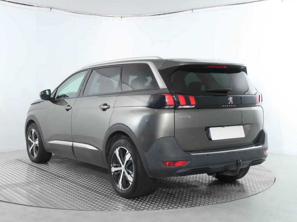 Peugeot 5008 PureTech 130, 7mst