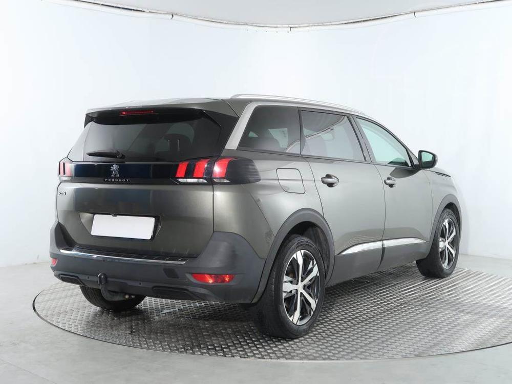 Peugeot 5008 PureTech 130, 7mst