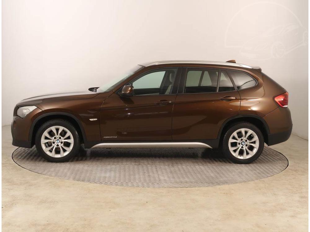 BMW X1 xDrive20d, NOV CENA, 4X4